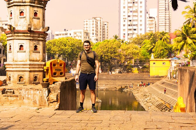 Private Mumbai Sightseeing Tour - Mani Bhavan: Independence-Era Meaning in a Small, Powerful Place