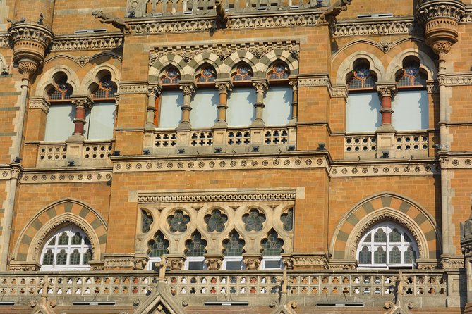 Private Mumbai Sightseeing Tour (Traveller's Choice Award Winner) - Malabar Hill and the gardens: viewpoints with breathing room