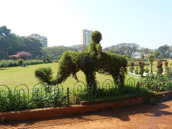 Private Mumbai Sightseeing Tour with Local English Guide - Key Highlights You’ll Actually Feel During the Tour