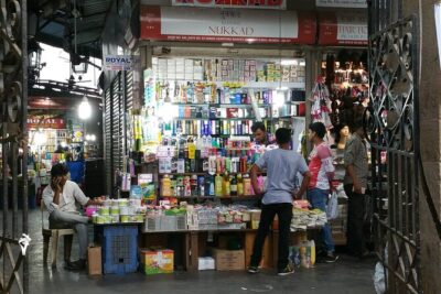 Private Mumbai Sightseeing Tours - Half Day Mumbai Tour - Hotel pickup and A/C comfort: the practical win