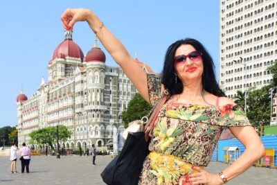 Private Mumbai Sightseeing Tour(Travellers Choice Award Winner) - Gateway of India to Marine Drive: The Classic South Coast Loop