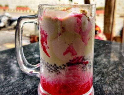 Private Mumbai Street Food Tasting Tour - What you’ll taste: vegetarian Mumbai classics with real flavor logic