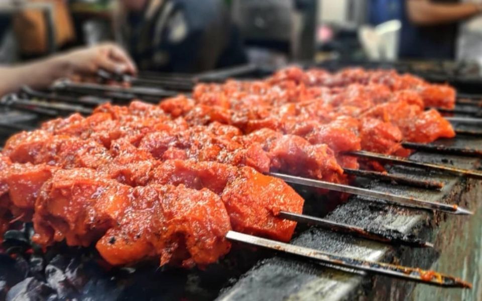 Private Mumbai Street Food Tasting Tour - The small town walk: local life beyond the food counter