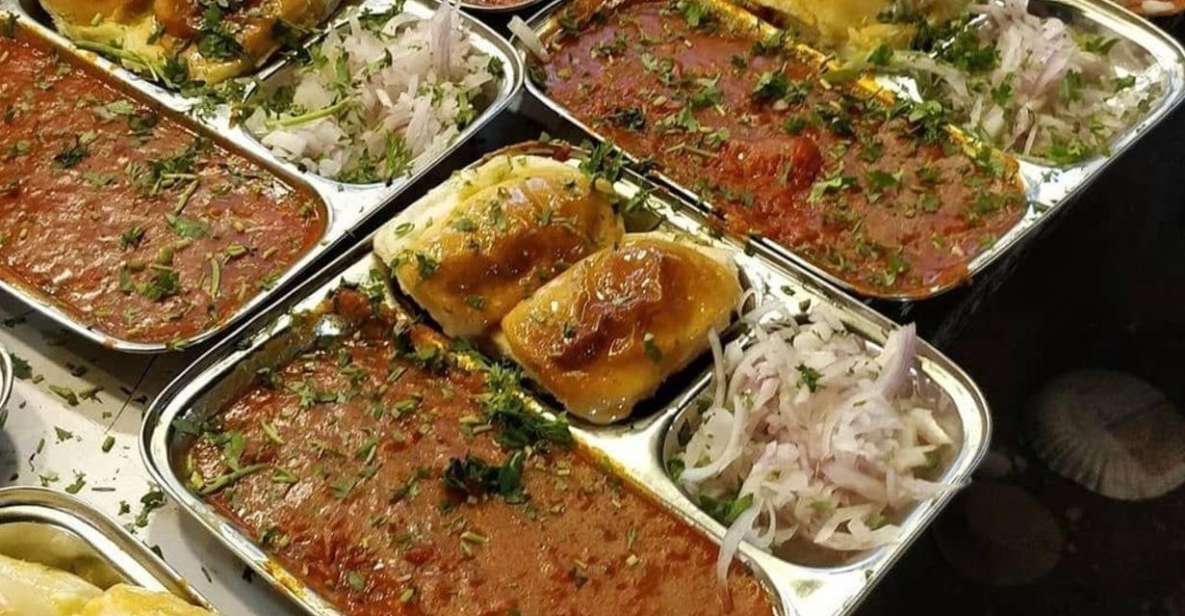 Private Mumbai Street Food Tasting Tour - Price and value: what $10 buys in Mumbai street food terms