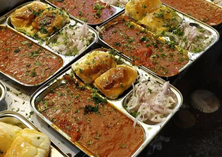 Private Mumbai Street Food Tasting Tour - Private vs small groups: which style fits your travel vibe