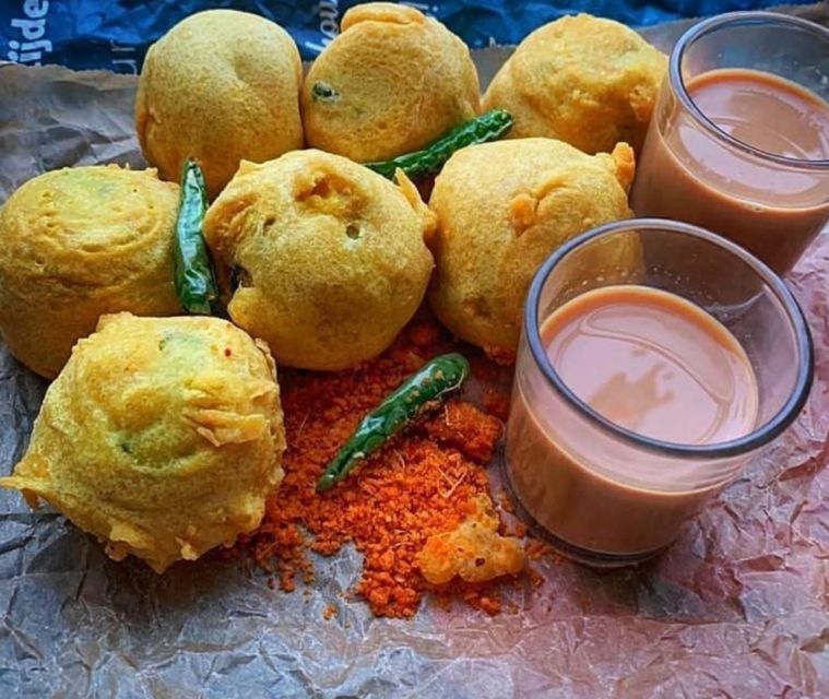 Private Mumbai Street Food Tasting Tour - Hotel pickup and drop-off: when it helps (and when it doesn’t)