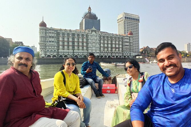 Private Sea Sailing at Gateway of India - Key Points You’ll Actually Care About