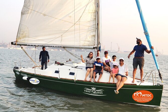 Private Sea Sailing at Gateway of India - Why This Gateway of India Harbor Sail Feels Worth It
