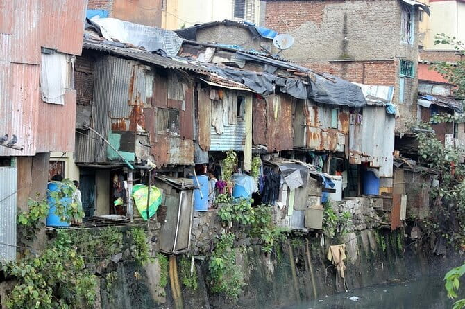 Private Walking Tour in Dharavi Slums - Key Things You’ll Notice on This Dharavi Slum Walk
