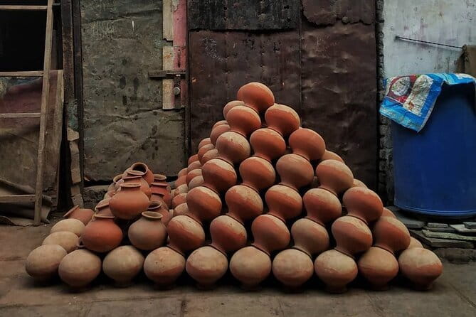 Private Walking Tour in Dharavi Slums - Safety and Local Guidance: The Backbone of the Tour