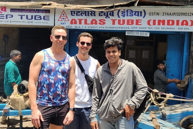 Private Walking Tour in Dharavi Slums - Duration and Timing: A 2–3 Hour Plan That Stays Manageable