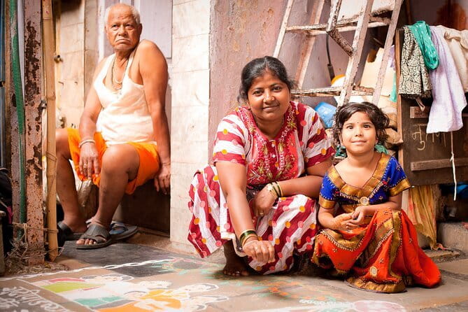Private Walking Tour in Dharavi Slums - Who Should Book This Dharavi Walking Tour—and Who Might Skip It