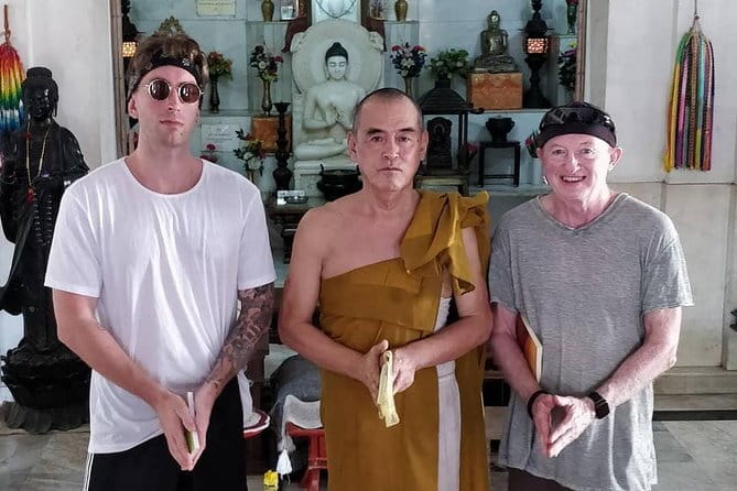 Sacred sites Mumbai tour: Hinduism, Christianity, Judaism & more - Key highlights you’ll feel fast