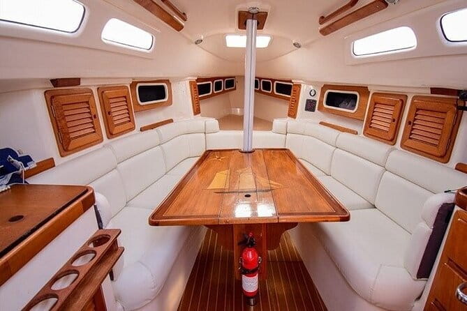 Sailing Experience in Mumbai on Mid Size Yacht - Gateway of India to the Arabian Sea: How the 2-Hour Sail Works