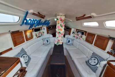 Sailing Experience in Mumbai on Mid Size Yacht - Landmark Views You Can’t Get From the Shore