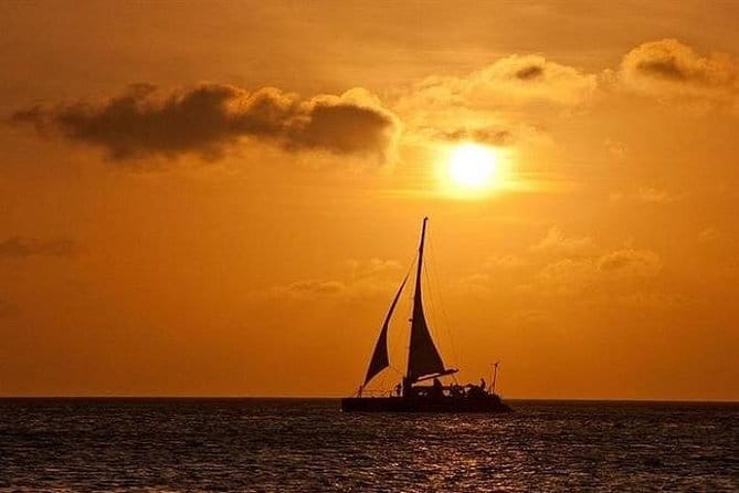 Sailing Experience in Mumbai on Mid Size Yacht - Who This Yacht Sail Fits Best