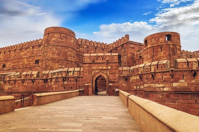 Same Day Taj Mahal/Agra Tour from Mumbai By Return Flights - Price and value: what you’re paying for and what to double-check