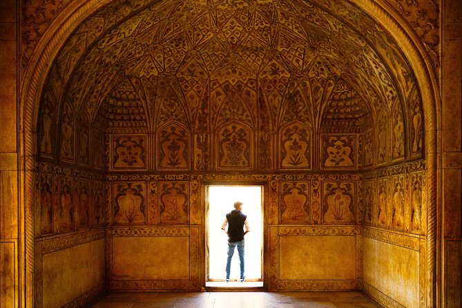 Same Day Tour from Mumbai to Taj Mahal and Agra With Flights - The real deal: a same-day Mumbai to Agra schedule that actually fits