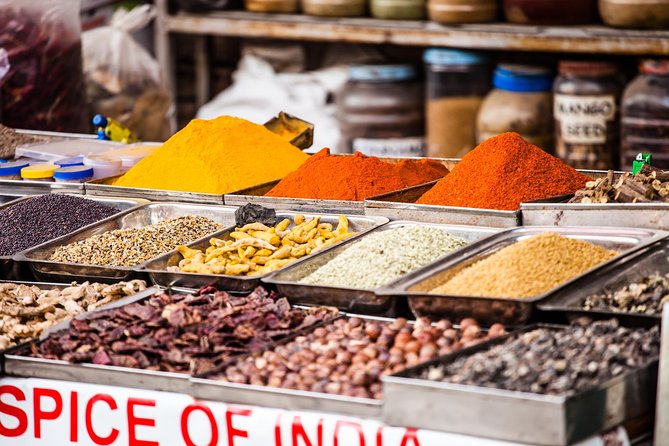 Shore Excursion: An Indian Culinary Delight Tour - Key Things That Make This Food Tour Worth It