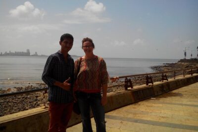 Small-Group Bike Tour of Mumbai - Sassoon Dock: fish-market energy without the long detour