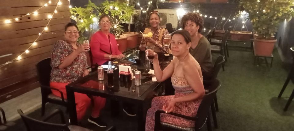 South Bombay Bar Live Tour 2 hours - South Bombay After Dark: What a 2-Hour Bar Tour Really Gives You