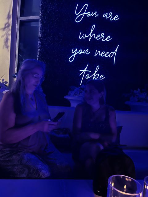 South Bombay Bar Live Tour 2 hours - Timing, Pace, and What to Do Before the Tour