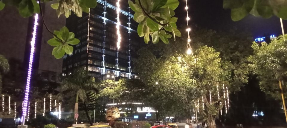 South Bombay Bar Live Tour 2 hours - Price and Value: Is $63 Worth It for 2 Hours?