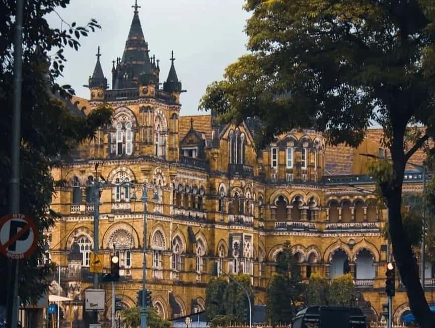 Stories of Mumbai: Heritage Walk with Hidden Tales - Key Highlights You’ll Feel on the Walk