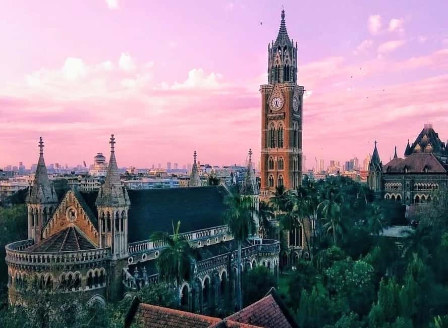 Stories of Mumbai: Heritage Walk with Hidden Tales - Why This Story-Driven Heritage Walk Works