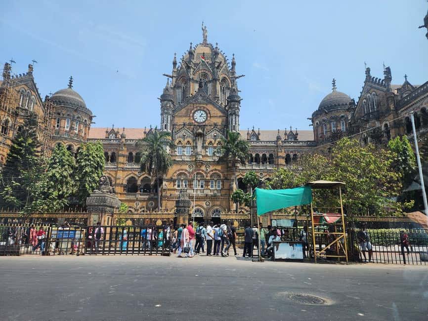 Stories of Mumbai: Heritage Walk with Hidden Tales - Price and Value: What $10 Really Buys You