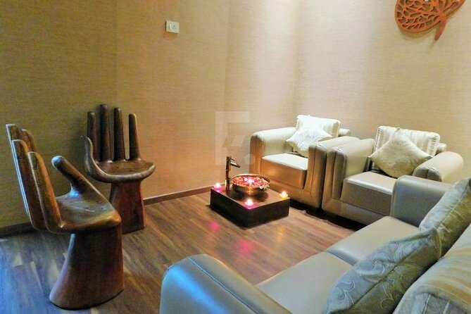 Swedish Massage in Thane with Steam - Thane’s Swedish massage plus steam: the practical reason it feels better