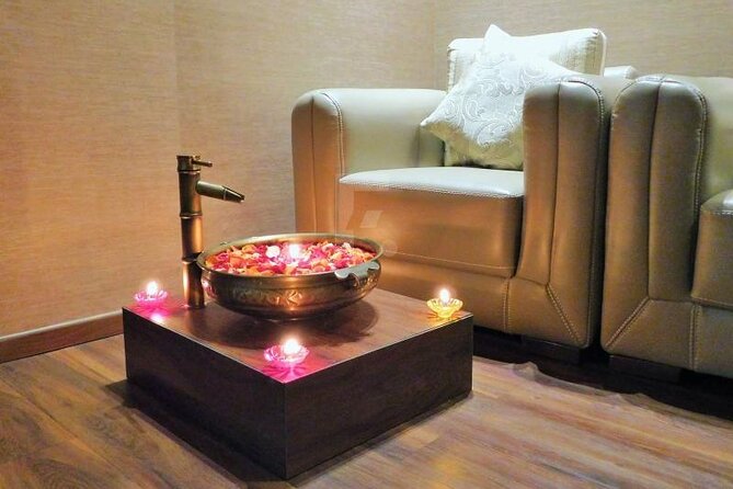 Swedish Massage in Thane with Steam - Who should book this (and who should think twice)