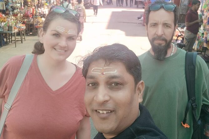 Temples & Vineyards: Private Tour to Nashik from Mumbai - Key Highlights You’ll Feel Right Away