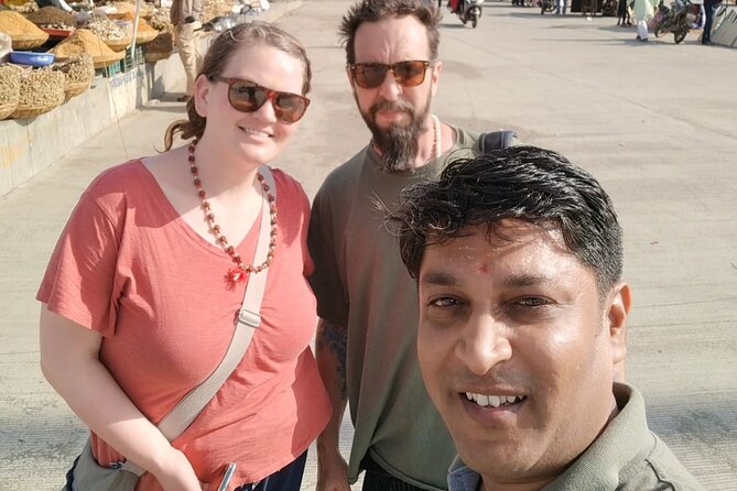 Temples & Vineyards: Private Tour to Nashik from Mumbai - Mumbai to Nashik: Timing, Distance, and Comfort