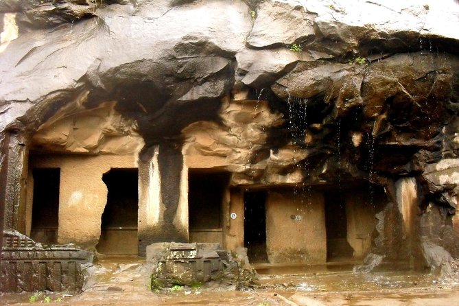 Temples & Vineyards: Private Tour to Nashik from Mumbai - Ramkund Rituals on the Godavari