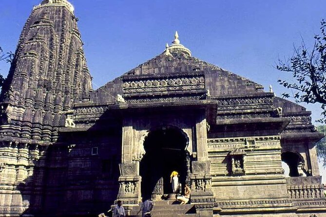 Temples & Vineyards: Private Tour to Nashik from Mumbai - Should You Book This Private Temples and Vineyards Day Trip?