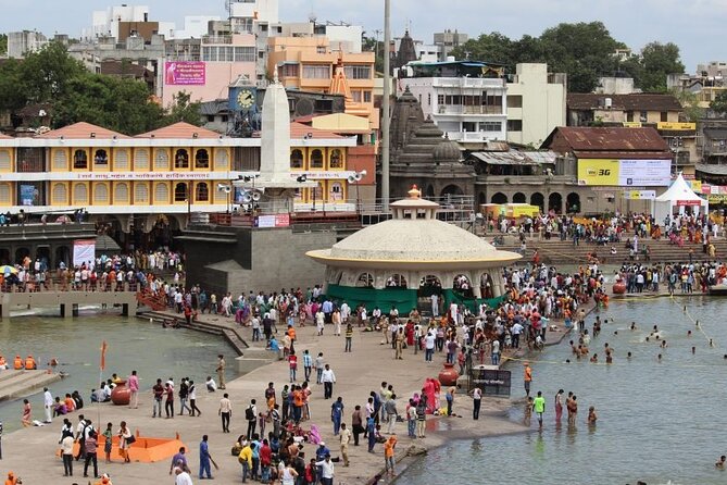 Temples & Vineyards: Private Tour to Nashik from Mumbai - FAQ