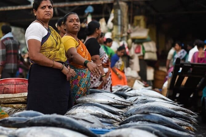 The Mumbai by Dawn Early Morning Tour - Dawn in Mumbai: why 3 hours can feel like a whole different city