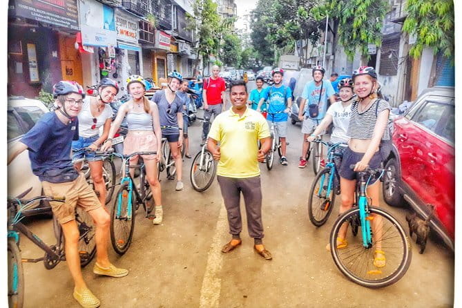 The Mumbai by Dawn Early Morning Tour - How the full itinerary fits together in about 3 hours
