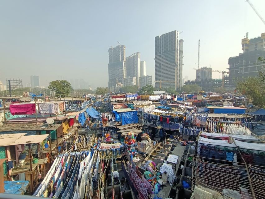 The Mumbai by Dawn Tour - Key highlights worth waking up for