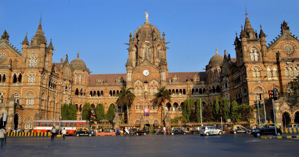 The Mumbai by Dawn Tour - Why a 4-hour dawn tour can feel like the real Mumbai