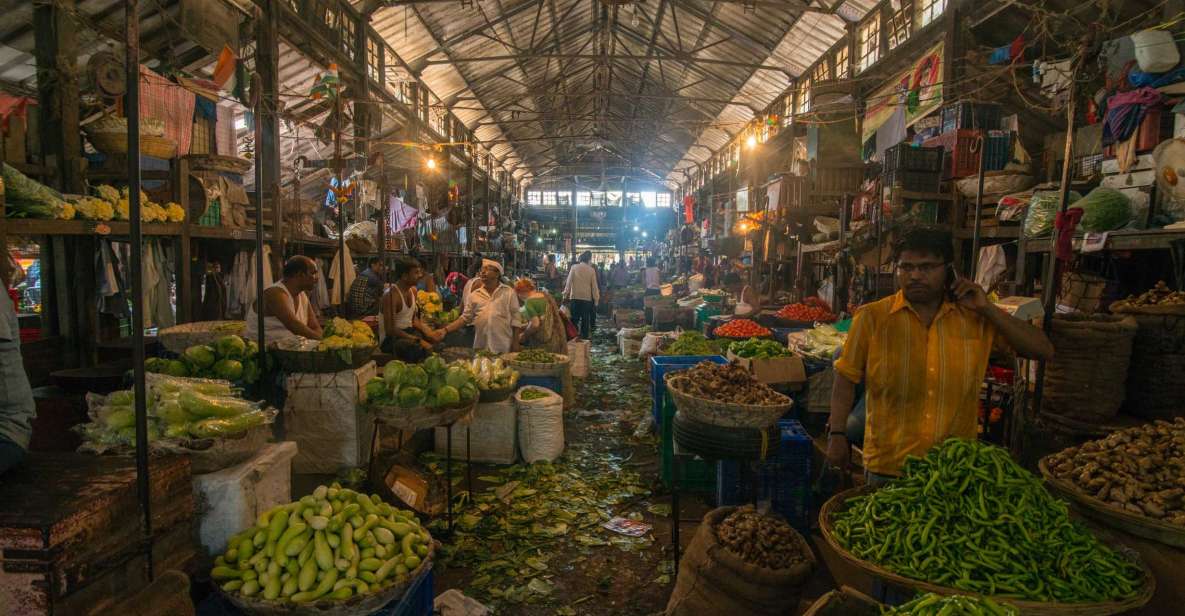The Mumbai by Dawn Tour - Pickup, timing, and how to start your morning without regrets