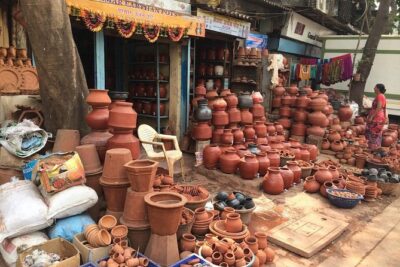 Tour of Dharavi Slum - Meet Your Guide: What Divya’s Local Connection Changes