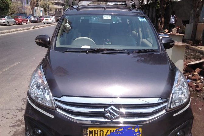 Transfer from Mumbai Airport to Hotel - Why This Mumbai Airport Transfer Feels Worth It