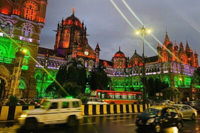 Twilight in Mumbai: Discover the City by Night with Food Options - Price and value for a $39.32 night tour