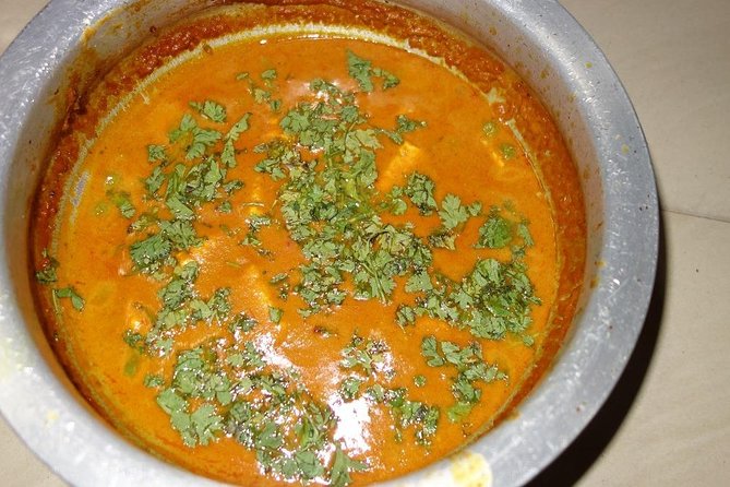 Vegetarian Indian Cuisine Virtual Cooking Class Experience from Mumbai - Booking and setup: getting ready for a Mumbai Skype kitchen call