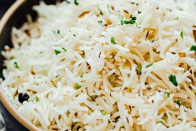 Vegetarian Indian Cuisine Virtual Cooking Class Experience from Mumbai - Ingredient prep: what you’ll get before class and how to handle tricky stores