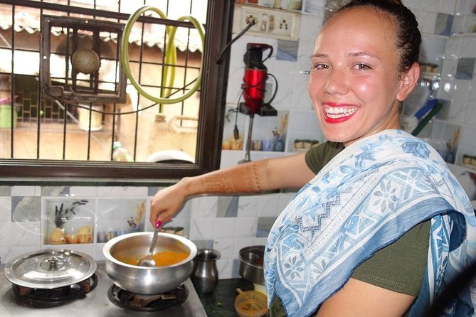 Vegetarian Indian Cuisine Virtual Cooking Class Experience from Mumbai - Who this class fits best (and who may want to skip)