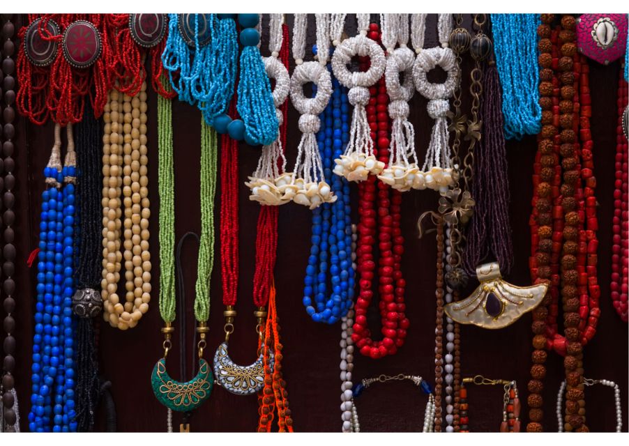 Vibrant Markets of Mumbai (2 Hours Guided Walking Tour) - Crawford Market: where the food tasting actually earns its keep